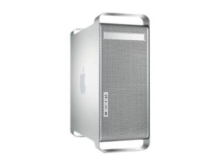 Refurbished: Apple Desktop PC Power Mac M9747LL/A PowerPC G5 2.0 GHz 512 MB DDR 80 GB HDD Mac OS X 10.4 Tiger