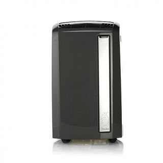 De'Longhi 13,500 BTU Portable AC with Whisper Cool™, BioSilver Filter and   7664294