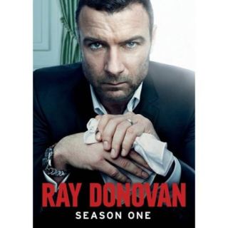 RAY DONOVAN FIRST SEASON (DVD) (4DISCS)