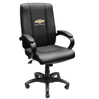 GM High Back Executive Chair with Arms