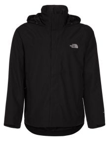 The North Face SANGRO   Outdoor jacket   black