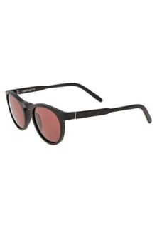 Carhartt WIP SEEBALDT   Sunglasses   red