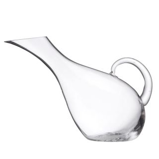 Gorham Thats Entertainment Mini Duck Decanter