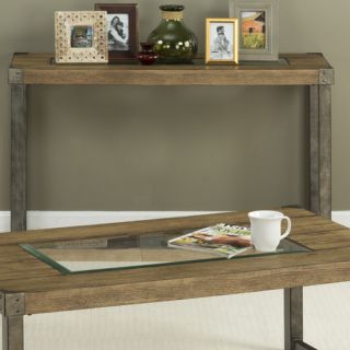 Freemont Console Table
