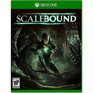 Scalebound (Xbox One)