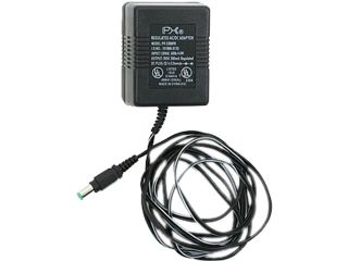 Unitech 10 AC Adapter (110 240V AC to 5V DC) for RS232 Scanners