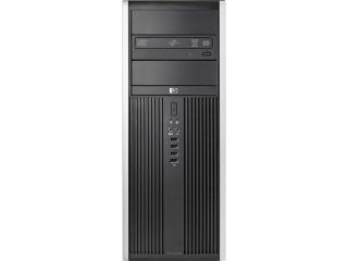 HP Compaq Desktop PC 8000 Elite (AZ889AW#ABA) Core 2 Duo E8400 (3.00 GHz) 2 GB DDR3 250 GB HDD Windows 7 Professional 32 bit