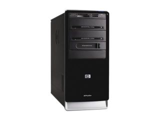 Refurbished: HP Desktop PC Pavilion P6653W (BT529AAR#ABA) Athlon II X2 250 (3.0 GHz) 5 GB DDR3 1 TB HDD Windows 7 Home Premium 64 bit