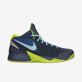 Nike Zoom I Get Buckets Mens Basketball Shoe