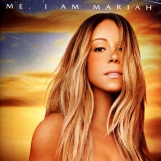 Me. I Am MariahThe Elusive Chanteuse (Deluxe Edition) (Clean