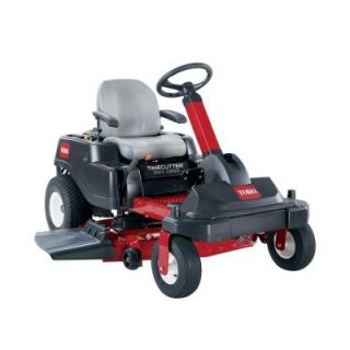 Toro TimeCutter SWX4250 42 in. Fab 24.5 HP V Twin Zero Turn Riding Mower with Smart Park 74787C