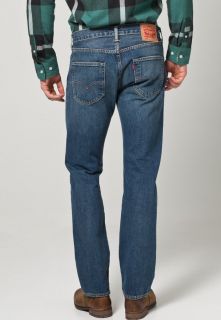 Levi's® 501 THE ORIGINAL STRAIGHT   Straight leg jeans   button fly