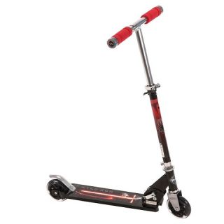Huffy Star Wars The Force Awakens Kylo Ren Folding Scooter