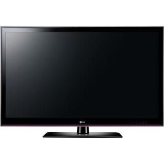 LG 37LE5300 37 inch 1080p 120Hz LED TV (Refurbished)  
