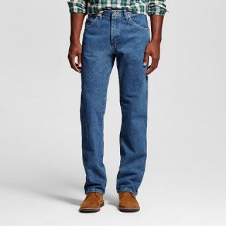 Wrangler® Mens 5 Star Regular Fit Jeans