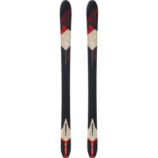 Nordica NRGy 100 Ski   Fat Skis