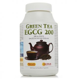 Green Tea EGCG 200   10002679