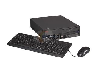 Refurbished: Lenovo Desktop PC 8808 Core 2 Duo 1.86 GHz 1GB 80 GB HDD Windows 7 Home Premium