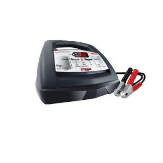 Schumacher Electric 6/12 Volt Fully Automatic Battery Charger XC103 CA
