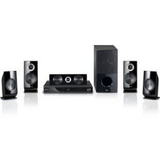 LG LHB536 Network 3D Blu ray Home Theater System LHB536