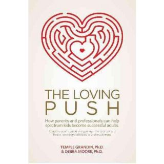 The Loving Push (Paperback)