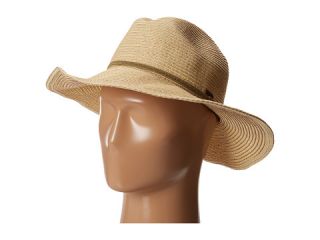 seafolly coyote hat natural