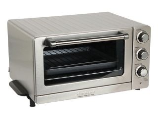 cuisinart tob 60n convection toaster oven