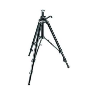 Manfrotto 475 Black Tripod (Legs only)