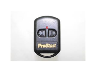 Refurbished: PROSTART 2BUTTONS Factory OEM KEY FOB Keyless Entry Remote Alarm Replace