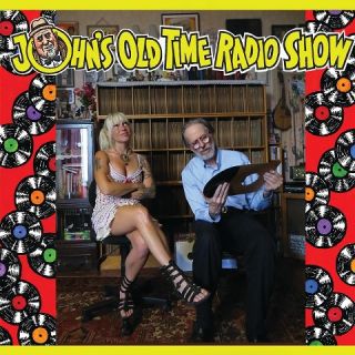 Johns Old Time Radio Show