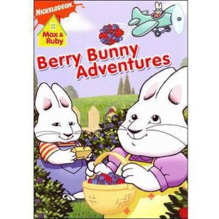 Max And Ruby: Berry Bunny Adventures (Full Frame)