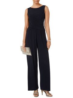 Phase Eight Viola jumpsuit Navy