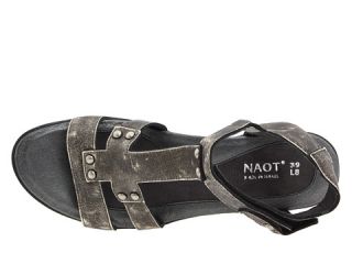 Naot Footwear Valencia