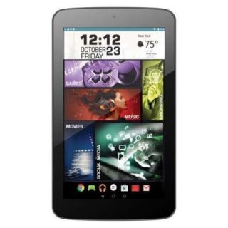 Visual Land Prestige Elite 7QS Tablet 7 LED Backlit, 1024x600, Multi Touch, Android 5.0 Lollipop, Quad Core, 1.3GHz,