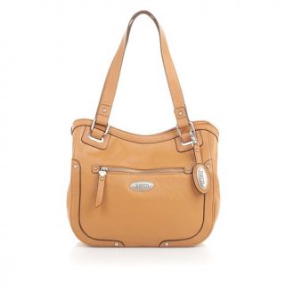 Born® "Forest Hills" Leather Tote   7946188