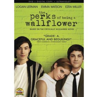 The Perks Of Being A Wallflower (With INSTAWATCH) (Widescreen)