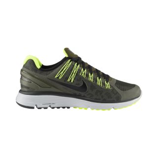 Nike LunarEclipse+ 3 Shield Mens Running Shoe.