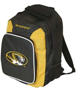 Concept One Missouri Tigers Southpaw Backpack   Sports Fan Shop By