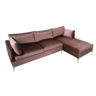 Todd Sectional by My Chic Nest