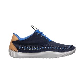 Nike Solarsoft Moccasin Woven Premium QS Mens Shoe.
