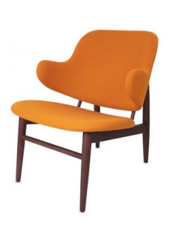 Cosgrove Lounge Chair by Control Brand