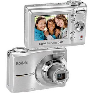 Kodak  EasyShare C613 Digital Camera 1905835