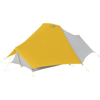 The North Face O2 Tent: 2 Person 3 Season