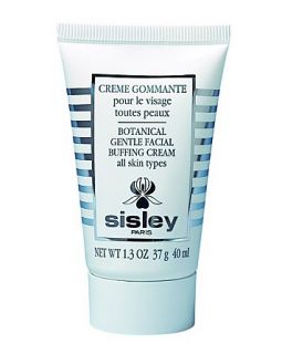 Sisley Paris Facial Buffing Cream (Tube)