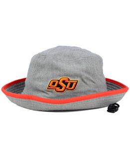 New Era Oklahoma State Cowboys Tip Bucket Hat   Sports Fan Shop By