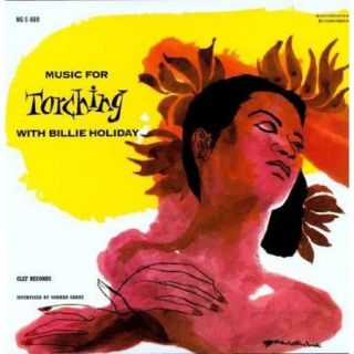 Music For Torching (Vinyl)