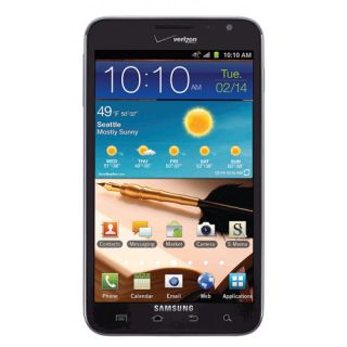 Samsung Galaxy Note I717 Android Cell Phone
