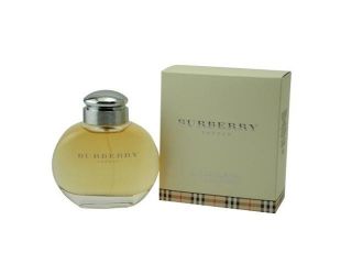 BURBERRY by Burberry EAU DE PARFUM SPRAY 1.7 OZ for WOMEN