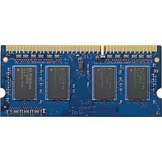 HP Smart Buy 8GB (1 x 8GB) SoDIMM (204 Pin SDRAM) DDR3 1600 (PC3 12800) RAM Module