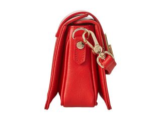 vivienne westwood opio saffiano 13 428 small bag red